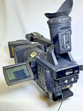 Panasonic AG-HVX200AP 3-CCD