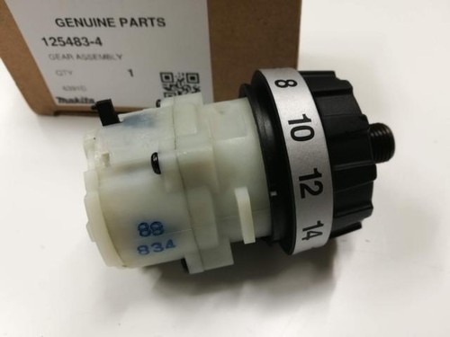Original makita 125483 4 - original, 125483-4
