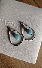 Pandora Compose Ohrringe