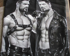 TOM OF FINLAND STYLE