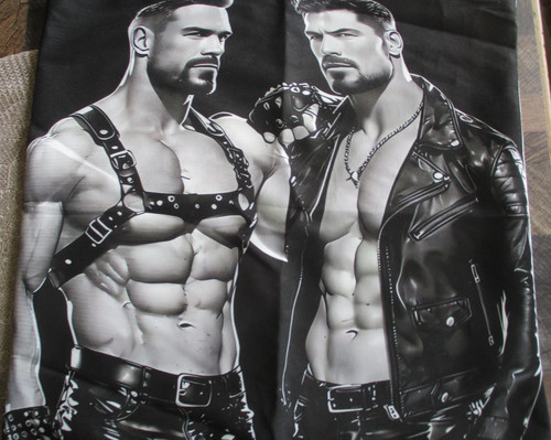 Tom finland style - tom,