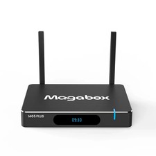  Magabox MG5 Plus Android TV