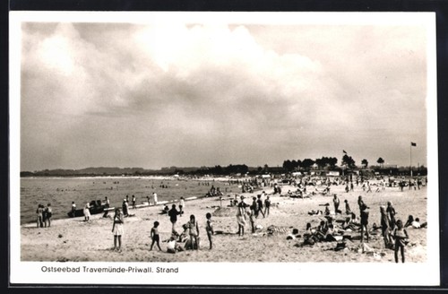 Travemünde-Priwall