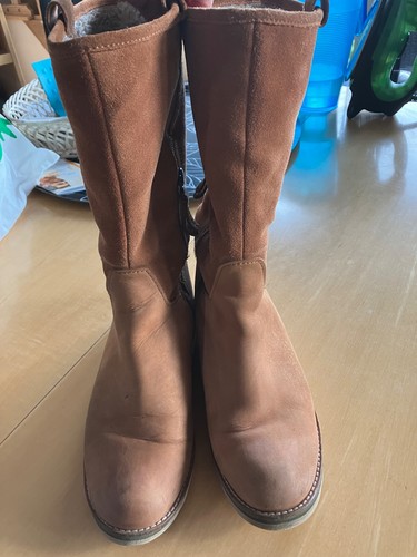 Warme marc polo - polo, stiefel