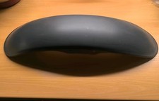 Frontfender Harley Davidson