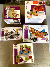 Konvolut EICHHORN Spielzeug 5