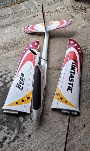 Robbe funtastic hype rc - hype, ,rc
