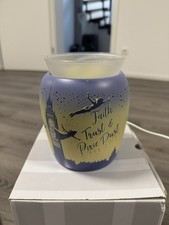 Scentsy Tinkerbell Duftlampe