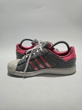 Adidas Superstar Grau Und Pink