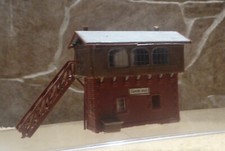 Arnold    6450    (Spur N)