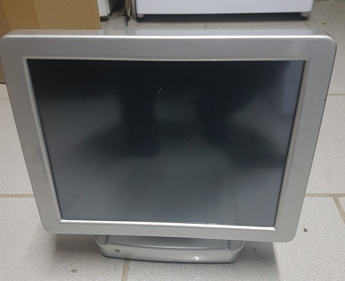 Touchscreen kassensystem - 15",