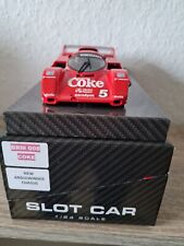 BRM 008 Porsche 962C IMSA GT '86 Coke NR 5