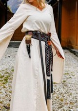 langer Gürtel Ava Wikinger