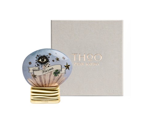 The house oud dear - oud, karma