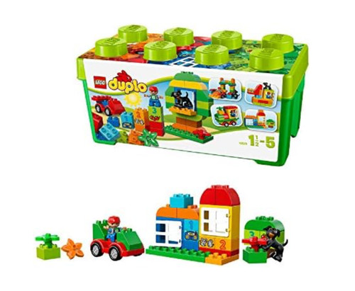 Lego duplo 10572 - -, grosse