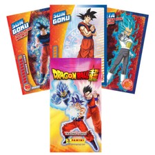 Dragon Ball Super 2021 Trading Cards 1-180 zum aussuchen