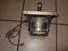 Convotherm C4 Motor für Lüfterrad Dämpfer Lüftermotor Hanning Cleveland 5056347