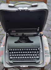 Olympia SM 2 Made in Germany