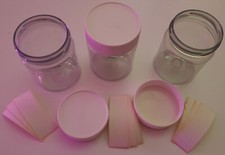 Plastikdosen mit deckel - plastikdosen,