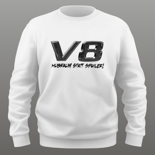 Carhead herren sweatshirt - carhead®,
