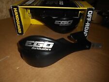 SW-Motech Barkbusters EGO ES1 Handprotektoren schwarz für 22mm Lenker MM3593