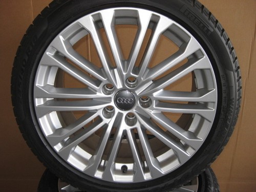 Audi f4 8w b9 - f4,