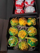 Weihnachtskugel