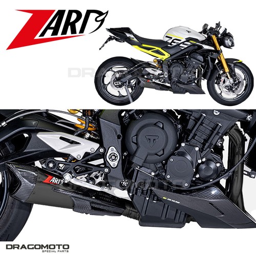 Street triple 765 triumph - 765,