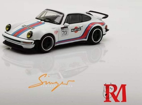 Porsche 911 singer study - -,