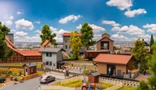 Faller 190141 Aktions-Set Am