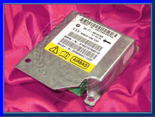 BMW 5'er E39 AIRBAG SEITENSTEUERGERÄT AIRBAG SIDEBAG V 3.6 MRSZ4/16SB 6919789