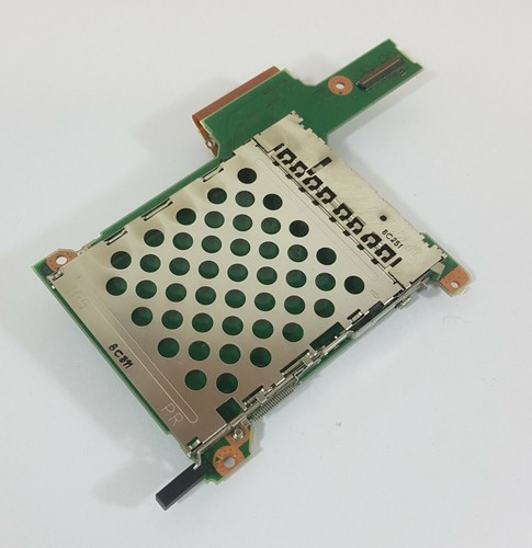 Pcmcia board cp335141 - pcmcia,