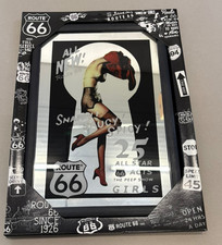 12  x Spiegel * Wandspiegel Partykeller Geschenk Idee Ladenauflösung+