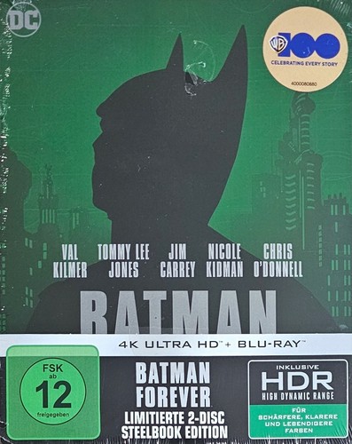 Batman forever ultra - batman, hd