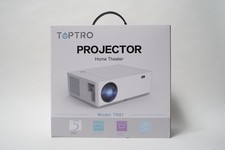 🔥 LED Heimkino Beamer