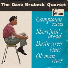 The Dave Brubeck Quartet -