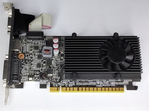 Pcie x16 grafikkarte evga - x16,