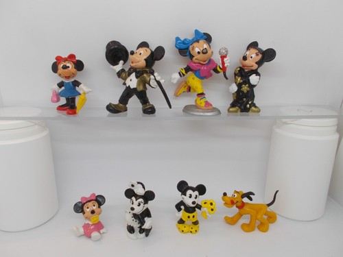 Bullyland bully disney - disney, x