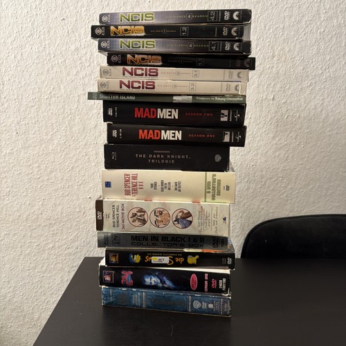 Dvd sammlungsauflösung - dvd, *