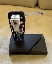 Audio Technica Tonabnehmer AT