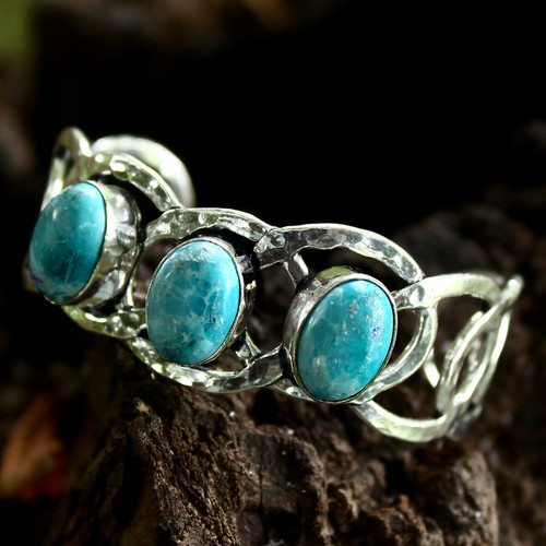 Karibik larimar edelstein 925 - larimar,