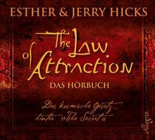 The Law of Attraction: Das kosmische Gesetz der A... | Buch | Zustand akzeptabel