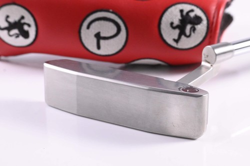Piretti putter 34 - 2, /