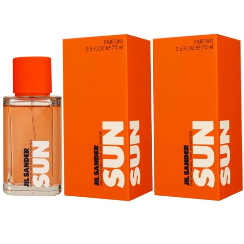 Jil sander sun ml eau - sander,