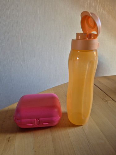 Tupperware twin box und - twin, gr