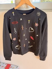 Schönes Sweatshirt von Zara in Größe M