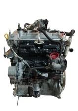 Motor für Toyota Yaris 1,5