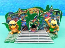 D03 Faller H0 Gebäude Kirmes