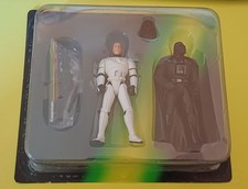Star Wars POTF 2 - Luke &