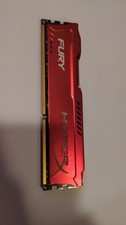 Kingston HyperX - Fury - DDR3